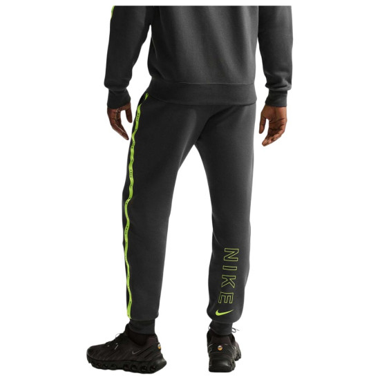 Nike Ανδρικό παντελόνι φόρμας Sportswear Club Fleece